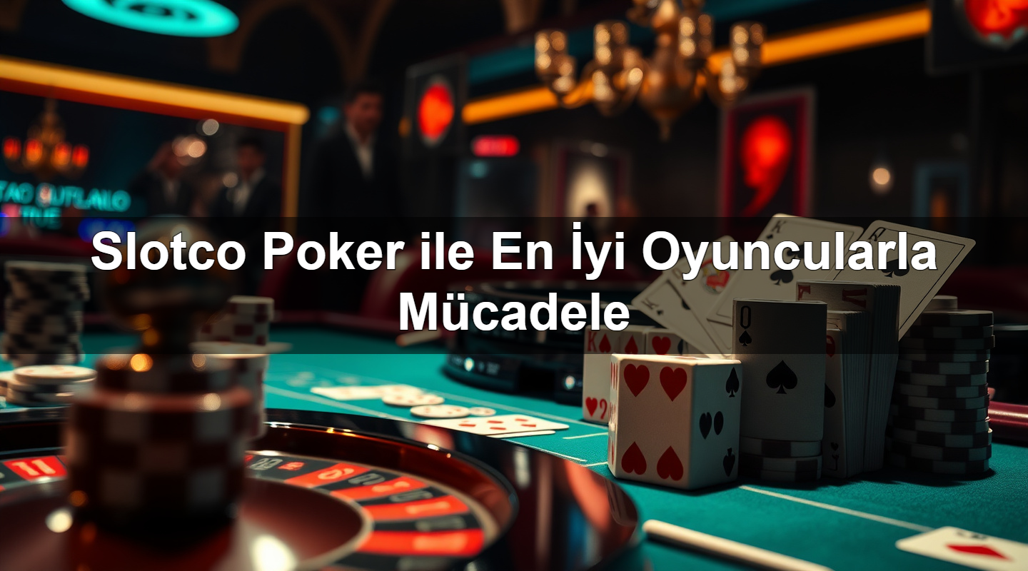 slotco poker ile en i yi oyuncularla m cadele 1784192578789